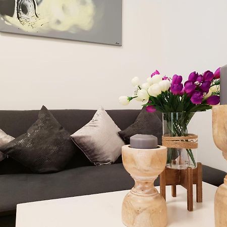 Cozy City Apartment 5 Viena Exterior foto