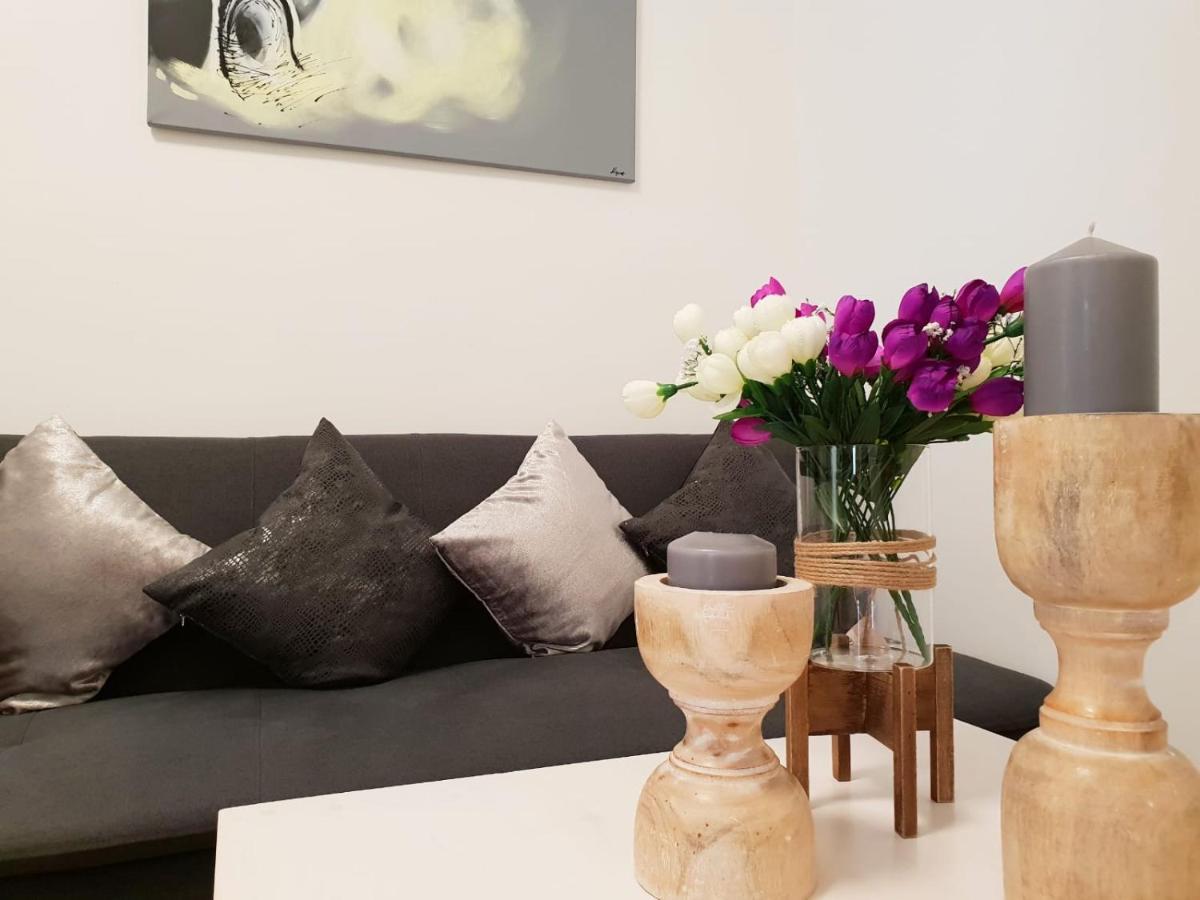Cozy City Apartment 5 Viena Exterior foto