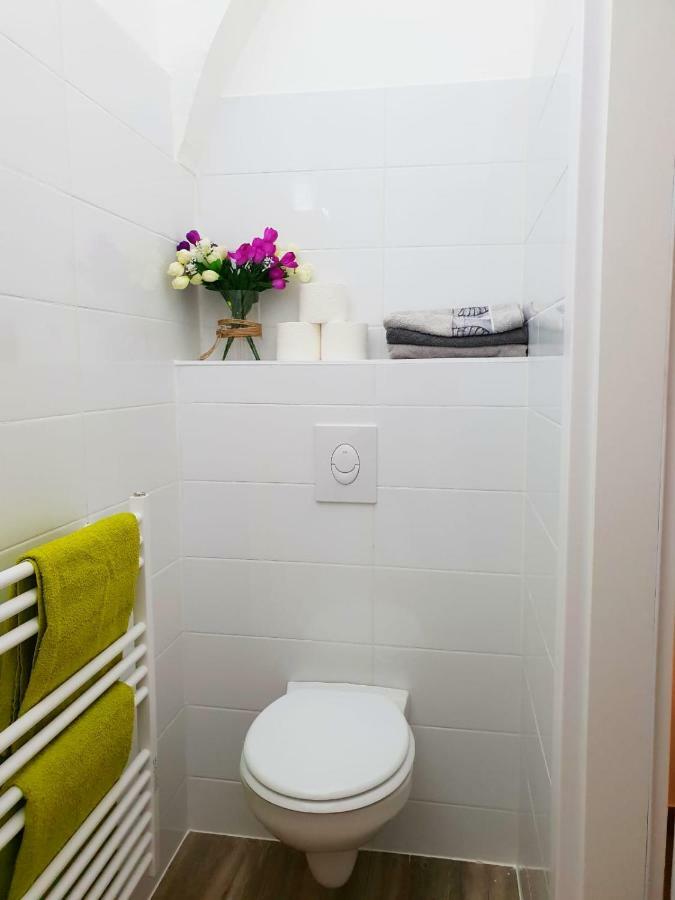 Cozy City Apartment 5 Viena Exterior foto