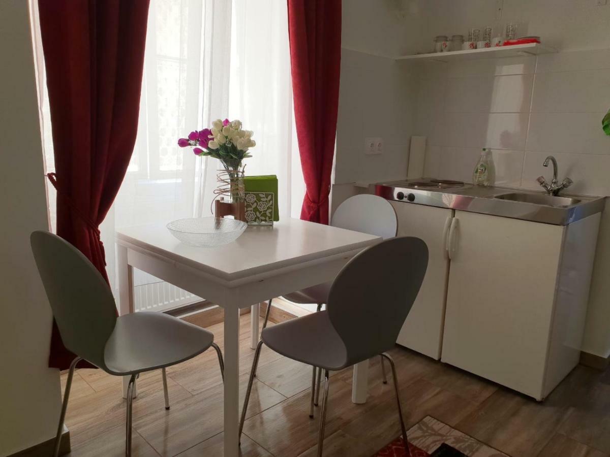Cozy City Apartment 5 Viena Exterior foto