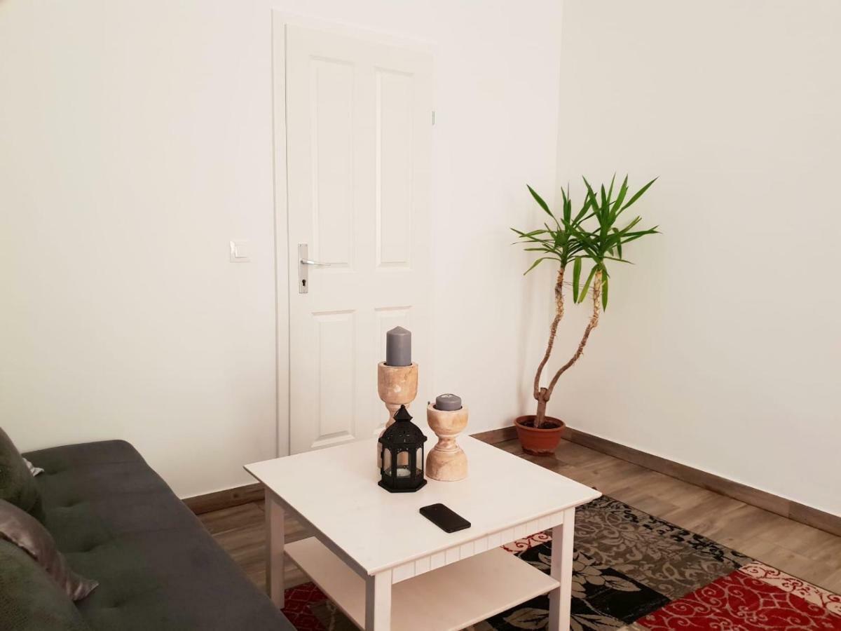 Cozy City Apartment 5 Viena Exterior foto